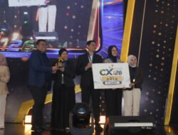 BPJS Kesehatan Jember Raih Gold Medal, Pelayanan Peserta Jadi Ukuran Utama