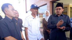 Bensin Mulai Sulit, Komisi II DPRD Bondowoso Sidak SPBU Tamansari