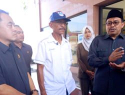 Bensin Mulai Sulit, Komisi II DPRD Bondowoso Sidak SPBU Tamansari