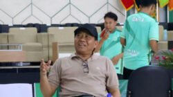 Empat Guru Besar UIN KHAS Jember Ambil Berkas Pendaftaran Calon Rektor, Satu Sudah Mendaftar