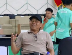 Empat Guru Besar UIN KHAS Jember Ambil Berkas Pendaftaran Calon Rektor, Satu Sudah Mendaftar