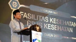 JKN Lindungi 284,3 Juta Penduduk, BPJS Kesehatan Kini Kejar Mutu Layanan