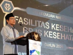 JKN Lindungi 284,3 Juta Penduduk, BPJS Kesehatan Kini Kejar Mutu Layanan