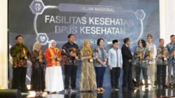 Puskesmas Umbulsari Jember Boyong Penghargaan Nasional BPJS Kesehatan