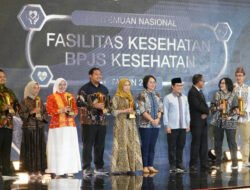 Puskesmas Umbulsari Jember Boyong Penghargaan Nasional BPJS Kesehatan