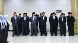 Rotasi Lagi, 36 ASN Jember Duduki Jabatan Baru