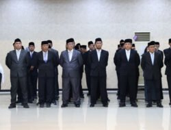 Rotasi Lagi, 36 ASN Jember Duduki Jabatan Baru
