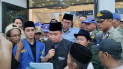 Penataan Pasar Tanjung Jember: Uji Coba Rekayasa Lalu Lintas Hingga Bentuk Satgas!