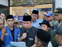 Penataan Pasar Tanjung Jember: Uji Coba Rekayasa Lalu Lintas Hingga Bentuk Satgas!