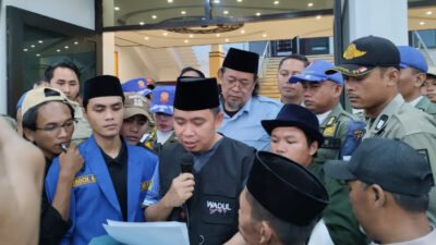 Penataan Pasar Tanjung Jember: Uji Coba Rekayasa Lalu Lintas Hingga Bentuk Satgas!