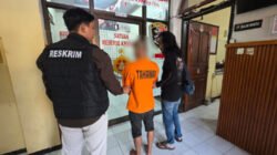 Setubuhi Anak Bawah Umur, Pria di Situbondo Diringkus Polisi