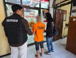 Setubuhi Anak Bawah Umur, Pria di Situbondo Diringkus Polisi