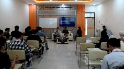 Omah Ndalung Spill Cara Bikin Event Hits Tanpa Rugi ke Anak Muda Jember
