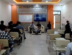 Omah Ndalung Spill Cara Bikin Event Hits Tanpa Rugi ke Anak Muda Jember