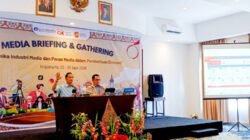 Ekonomi Sekarkijang Meningkat, Tiga Daerah Lampaui Pertumbuhan Jatim