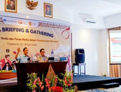 Ekonomi Sekarkijang Meningkat, Tiga Daerah Lampaui Pertumbuhan Jatim