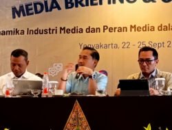 Jumlah Investor Pasar Modal dan Tabungan Emas Sekarkijang Melejit