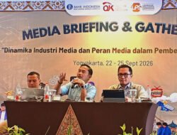 Pembiayaan Multifinance Sekarkijang Naik, Layanan SLIK OJK Kian Diminati