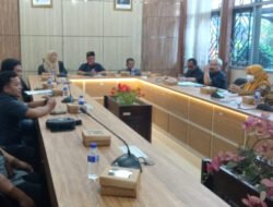 DPRD Jember Dorong Proses Pemeriksaan Hisyam Wahyu Aditya
