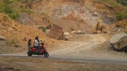37 Tambang Ilegal di Jember Timur Tutup Serentak Pasca Sidak Mojogemi