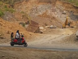 37 Tambang Ilegal di Jember Timur Tutup Serentak Pasca Sidak Mojogemi