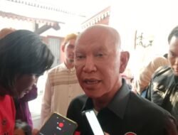PDI Perjuangan Siapkan Kader Terbaik Maju Pilgub Jatim, Ini Daftarnya!