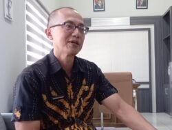 Ratusan Motor Plat Merah Lama Aset Pemkab Bondowoso Diburu BPKAD