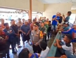 Ketua Paguyuban Driver Jember Bantah Kumpul di Terminal untuk Aksi