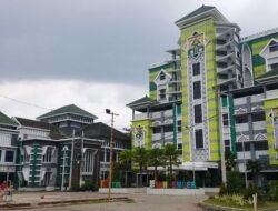 Kolaborasi Lintas Prodi, Dua Mahasiswa FTIK UIN KHAS Jember Sabet Juara LKTI di Kediri