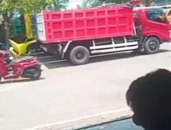 Rencana Aksi Demo 500 Dump Truck ke Polres Jember Batal