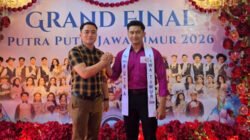 Mahasiswa UIN KHAS Jember Tembus Grand Final Putra Putri Jatim 2026