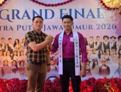 Mahasiswa UIN KHAS Jember Tembus Grand Final Putra Putri Jatim 2026