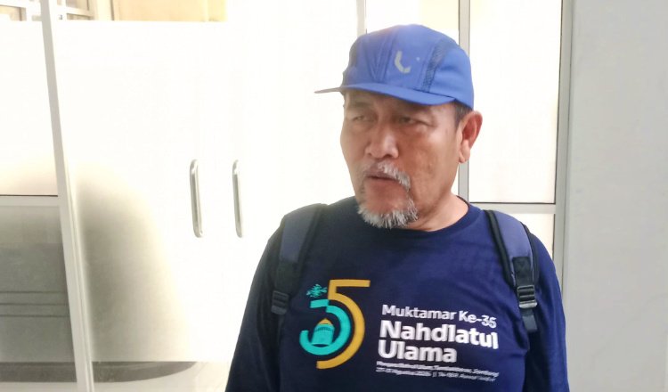 Supriyono, Advokat di Kabupaten Situbondo. (Foto: Dok/Teamwork - ZONA INDONESIA)