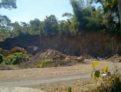 Tambang Ilegal Jember Timur Kembali Beroperasi Pasca Demo Dump Truck Batal