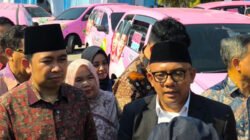 Pemkab Jember Luncurkan Mobil Cinta, Antar Gratis Pasien Kurang Mampu