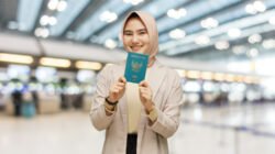 Imigrasi Indonesia Lampaui Target PNBP 2026 Sebesar Rp8,68 Triliun