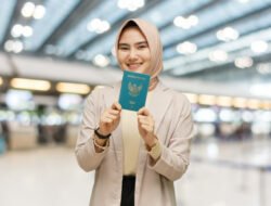 Imigrasi Indonesia Lampaui Target PNBP 2026 Sebesar Rp8,68 Triliun