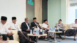 Senat UIN KHAS Jember Kirim Seluruh Dokumen Calon Rektor ke Kementerian Agama