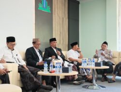 Senat UIN KHAS Jember Kirim Seluruh Dokumen Calon Rektor ke Kementerian Agama