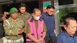 Mantan Sekwan DPRD Jember Jadi Tersangka Kasus Korupsi Sosperda