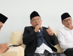 Profesor Chotib Usung Sapta Laksya PASTI dalam Bursa Calon Rektor UIN KHAS Jember