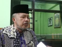 Gus Kikin Dipastikan Hadir dalam Peresmian Gedung Baru PCNU Situbondo