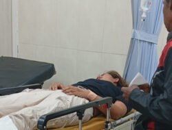 Seorang Perempuan Asal Bondowoso Diduga Jadi Korban Begal di Sumberjambe Jember