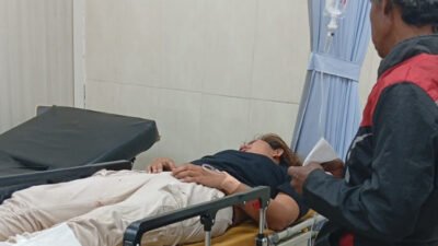 Seorang Perempuan Asal Bondowoso Diduga Jadi Korban Begal di Sumberjambe Jember