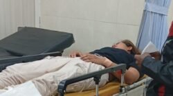 Korban Begal di Sumberjambe Jember Dirujuk ke RS Bondowoso, Kades Karang Melok: Kondisinya Belum Stabil!