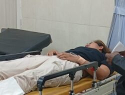 Korban Begal di Sumberjambe Jember Dirujuk ke RS Bondowoso, Kades Karang Melok: Kondisinya Belum Stabil!