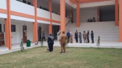 Komisi D DPRD Jember Sidak Sekolah Rakyat