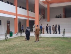 Komisi D DPRD Jember Sidak Sekolah Rakyat