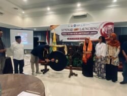 Peringati Sumpah Pemuda, UIN KHAS Jember Luncurkan Pusat Studi Kesejahteraan Lansia