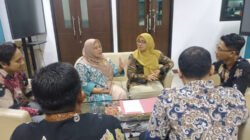 Tim Task Force UIN KHAS Jember Dampingi Korban Dugaan Pemerkosaan